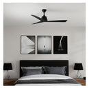 Harbor Breeze Stokes II Flush Mount Fan