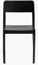 Design Within Reach Note Side Chair Black