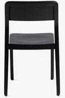 Design Within Reach Note Side Chair Black