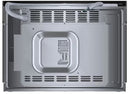 Bosch Benchmark Series 1.6-cu ft 1000 -Watt 29.75-in Built-In Microwave