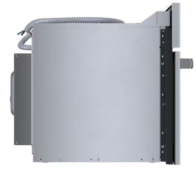 Bosch Benchmark Series 1.6-cu ft 1000 -Watt 29.75-in Built-In Microwave