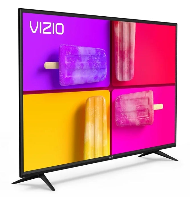 VIZIO 50" Class V-Series 4K UHD LED SmartCast Smart TV