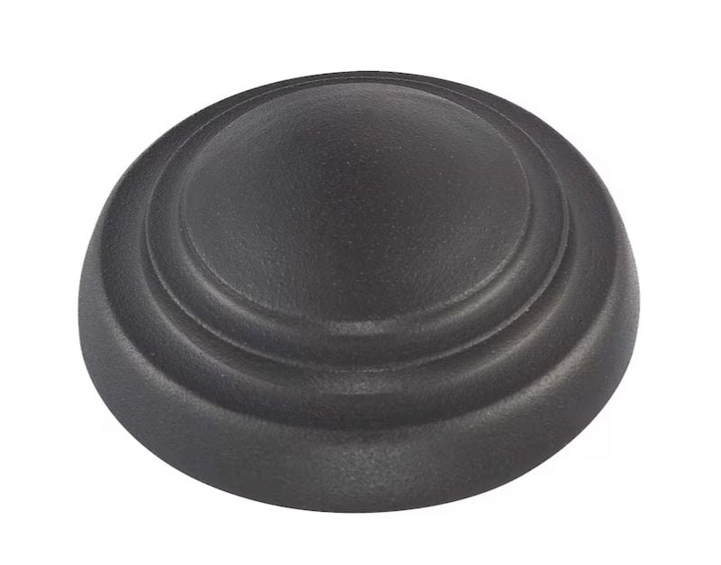 Minka Lavery City streets 1 -Light 7.5-in H Matte Black Hardwired Dark Sky Outdoor Wall Light
