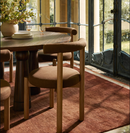 Lulu and Georgia Dame Dining Chair