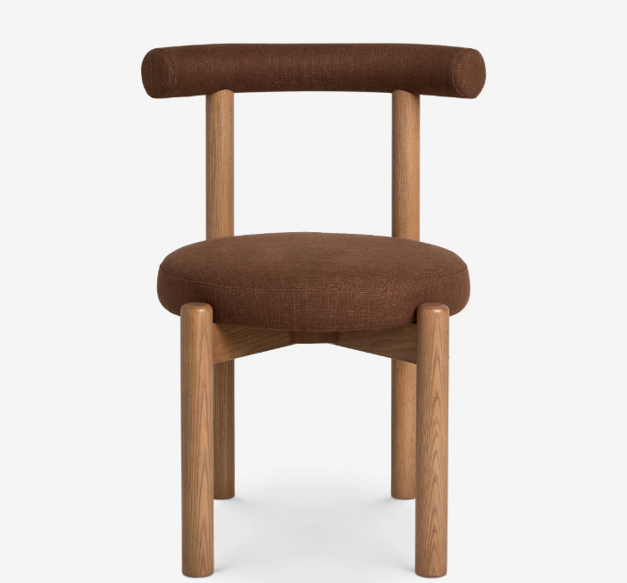 Lulu and Georgia Dame Dining Chair
