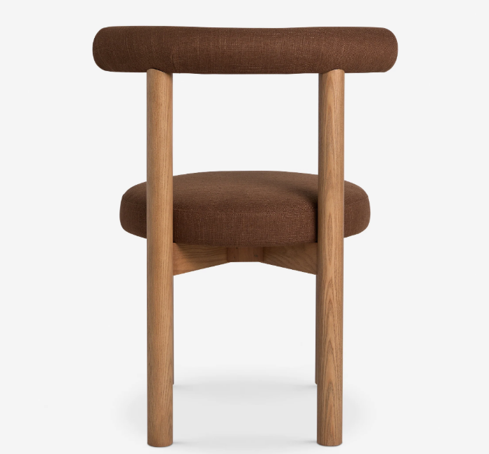 Lulu and Georgia Dame Dining Chair