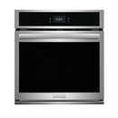 Frigidaire Gallery 27" Single Electric Wall Oven with Air Fry True Convection and Self + Steam Cleaning