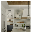 Visual Comfort & Co. Presidio Small Pendant