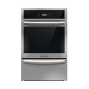 Frigidaire Gallery 24" Single Gas Wall Oven with Air Fry