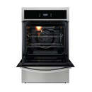 Frigidaire Gallery 24" Single Gas Wall Oven with Air Fry