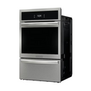 Frigidaire Gallery 24" Single Gas Wall Oven with Air Fry
