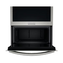 Frigidaire Gallery 24" Single Gas Wall Oven with Air Fry