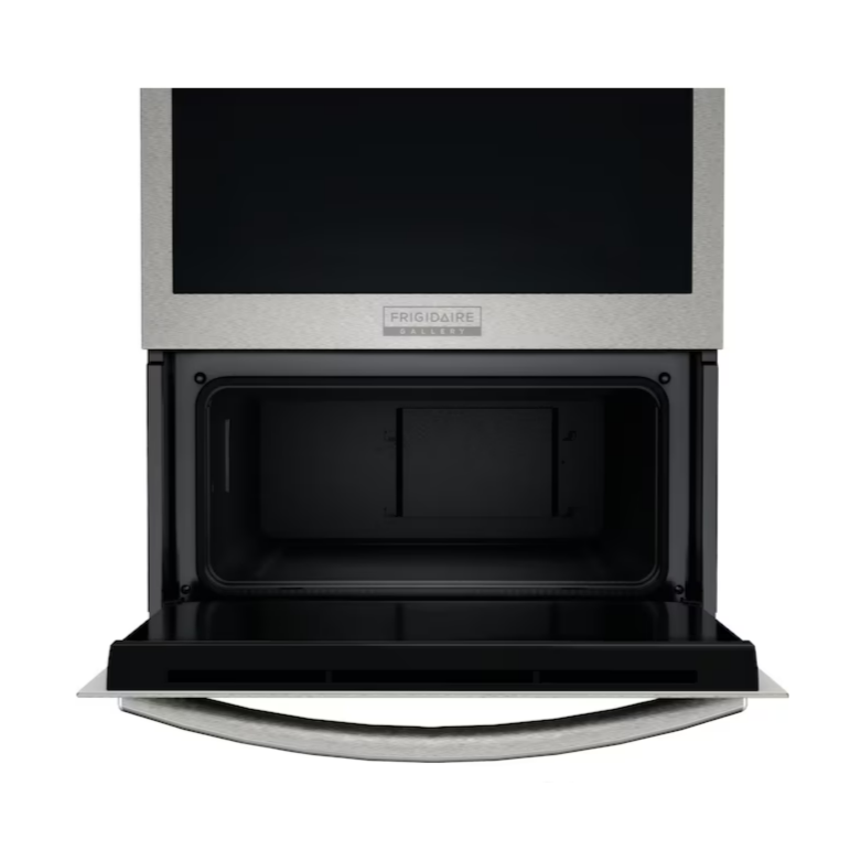 Frigidaire Gallery 24" Single Gas Wall Oven with Air Fry