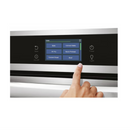 Frigidaire Gallery 24" Single Gas Wall Oven with Air Fry