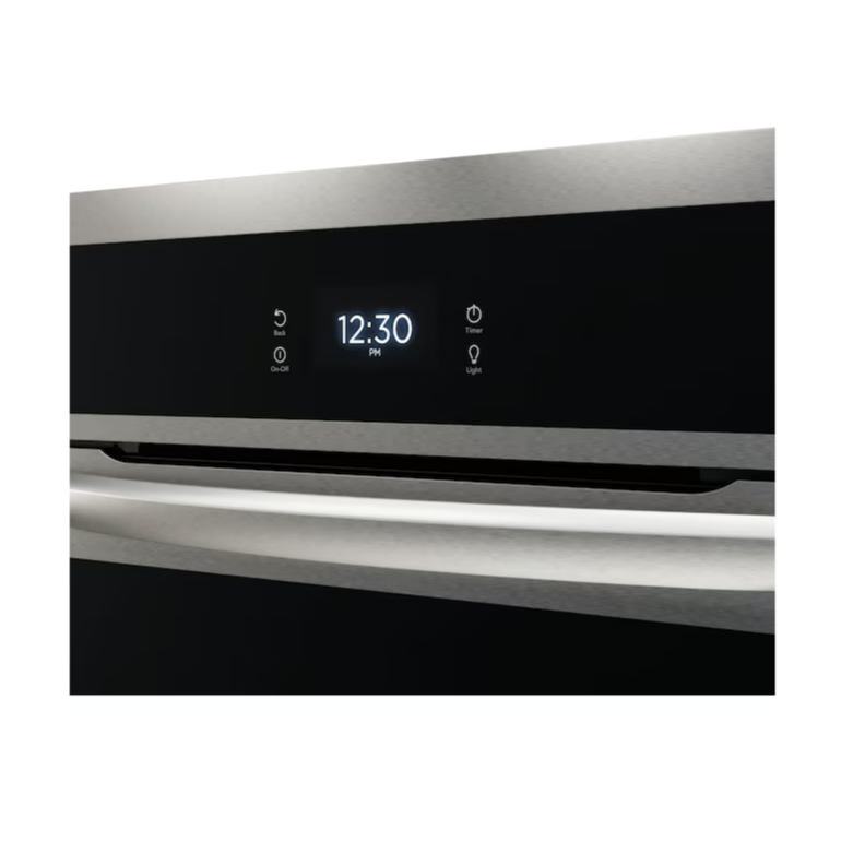 Frigidaire Gallery 24" Single Gas Wall Oven with Air Fry