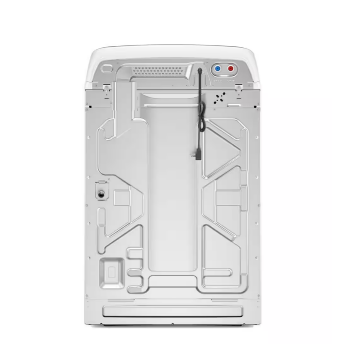 Maytag Smart Top Load Washer with Extra Power - 5.3 cu. ft.