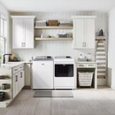 Maytag Smart Top Load Washer with Extra Power - 5.3 cu. ft.