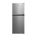 Midea 4.5-cu ft Mini Fridge with Freezer