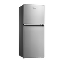 Midea 4.5-cu ft Mini Fridge with Freezer