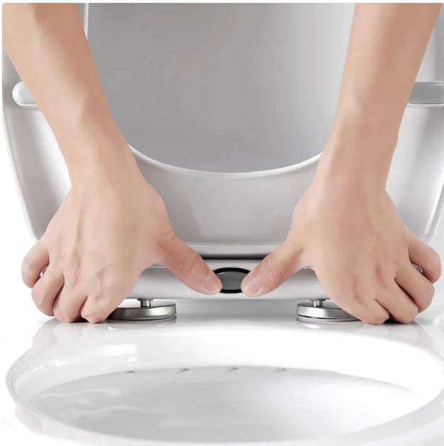 OVE Decors Sabine One Piece Toilet