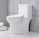 OVE Decors Sabine One Piece Toilet