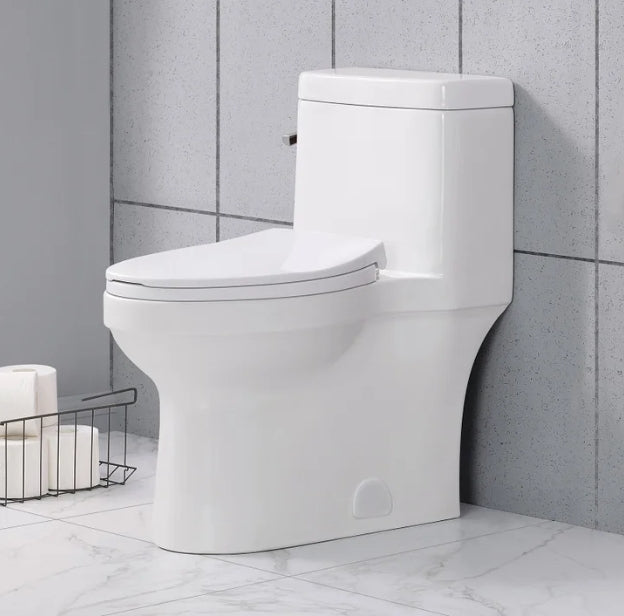 OVE Decors Sabine One Piece Toilet