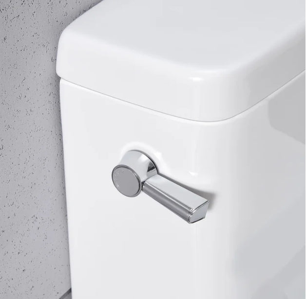 OVE Decors Sabine One Piece Toilet