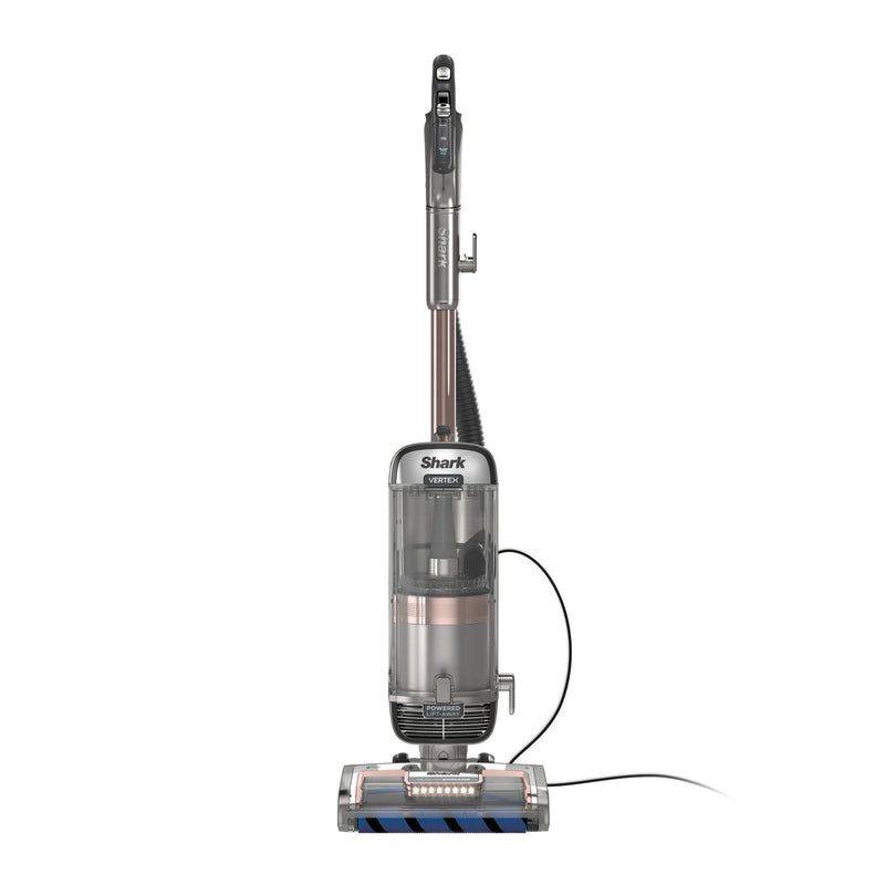 Shark Vertex Powered Lift-Away Upright Vacuum with DuoClean