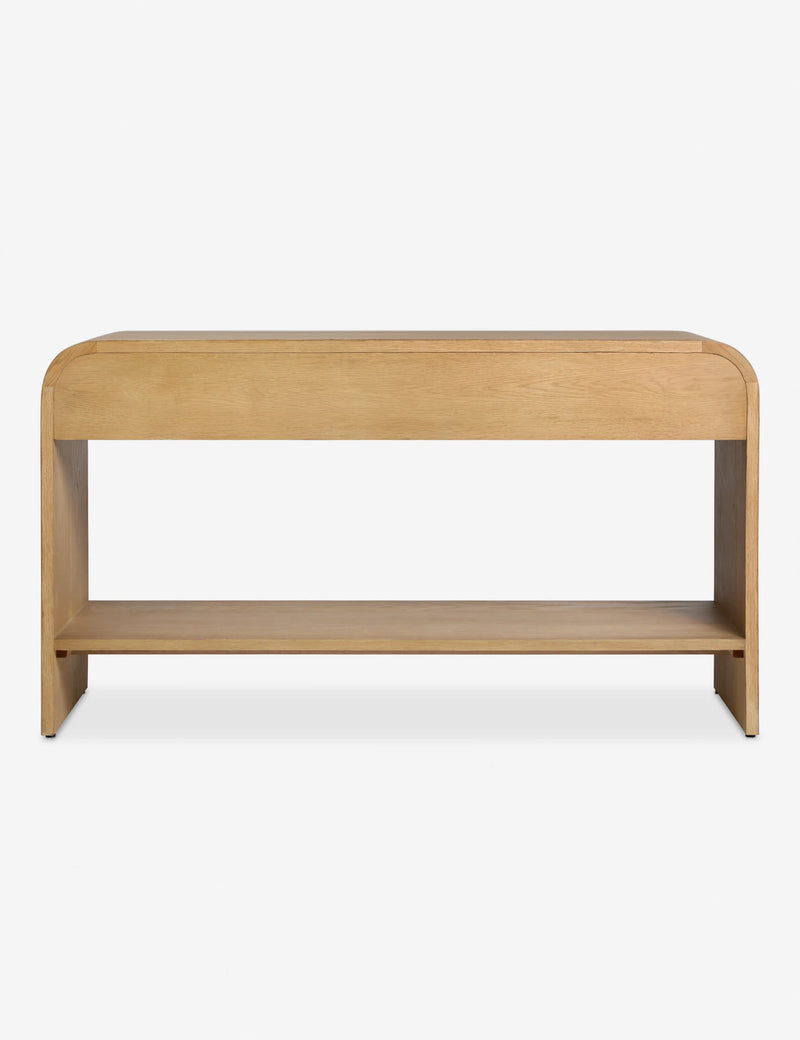 Lulu and Georgia Suzette Console Table