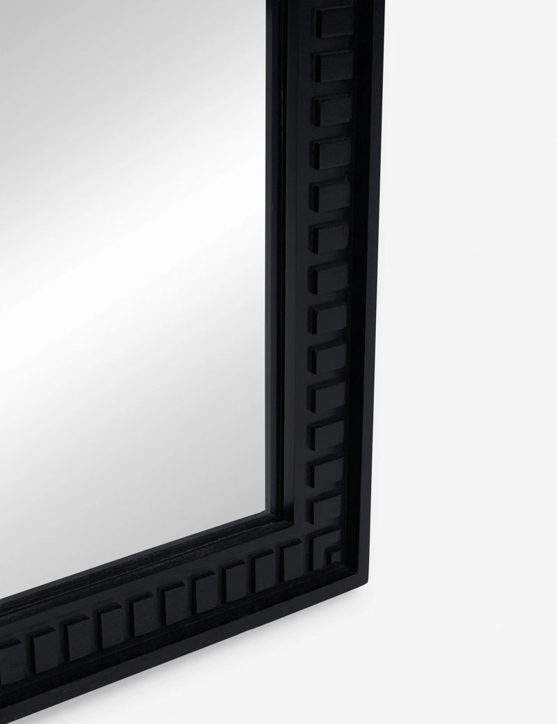 Lulu and Georgia Thelma Mirror