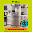 Whirlpool 36-Inch Wide French Door Bottom Mount Refrigerator - 25 cu. ft.
