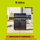 Nexgrill Deluxe 7 Burner Gas Grill