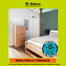 Blueground Dresser Natural Oak