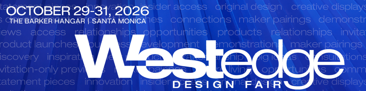 WestEdge Design Fair 2026