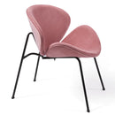 Mercer41 Voletta Velvet Accent Chair - Set of 2