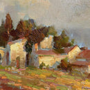 "Kitin I" by S. Morrison on Giclee Painting