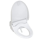 TOTO Washlet Elongated Bidet Seat with SoftClose Lid