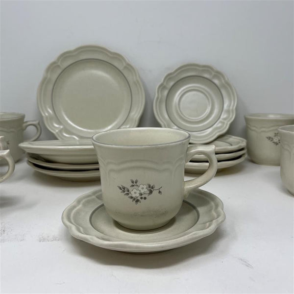 Pfaltzgraff dinnerware sets outlet
