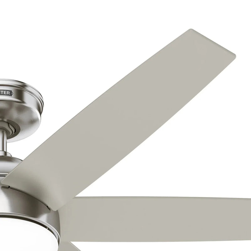 Hunter Anza 52” LED Ceiling Fan