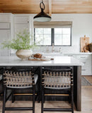 Palecek Pratt 24"Counter Stool