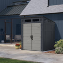 Suncast Modernist 6-ft x 5-ft  Storage Shed
