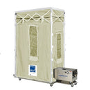 Mintie ECU4 Dust Containment Unit