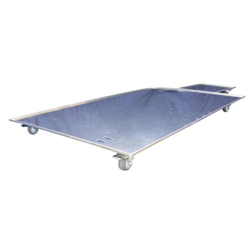 Mintie ECU4 Dust Containment Unit