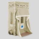 Mintie ECU4 Dust Containment Unit