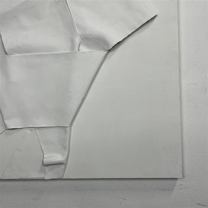 "Tangled Up" Artwork on Canvas