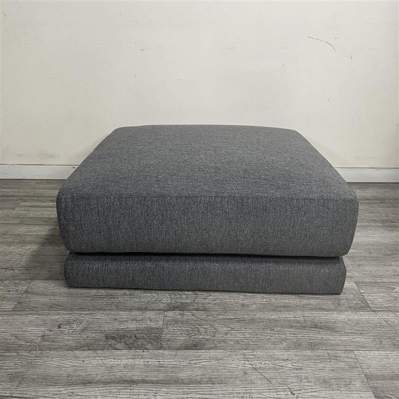WE Melbourne Ottoman