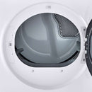 Midea Extra Large Stackable Vented Electric Dryer - White