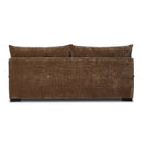 Four Hands Grant Armless Sofa – Altair Mushroom