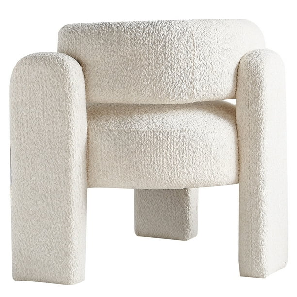 Latitude Run Avagrace Upholstered Club Chair