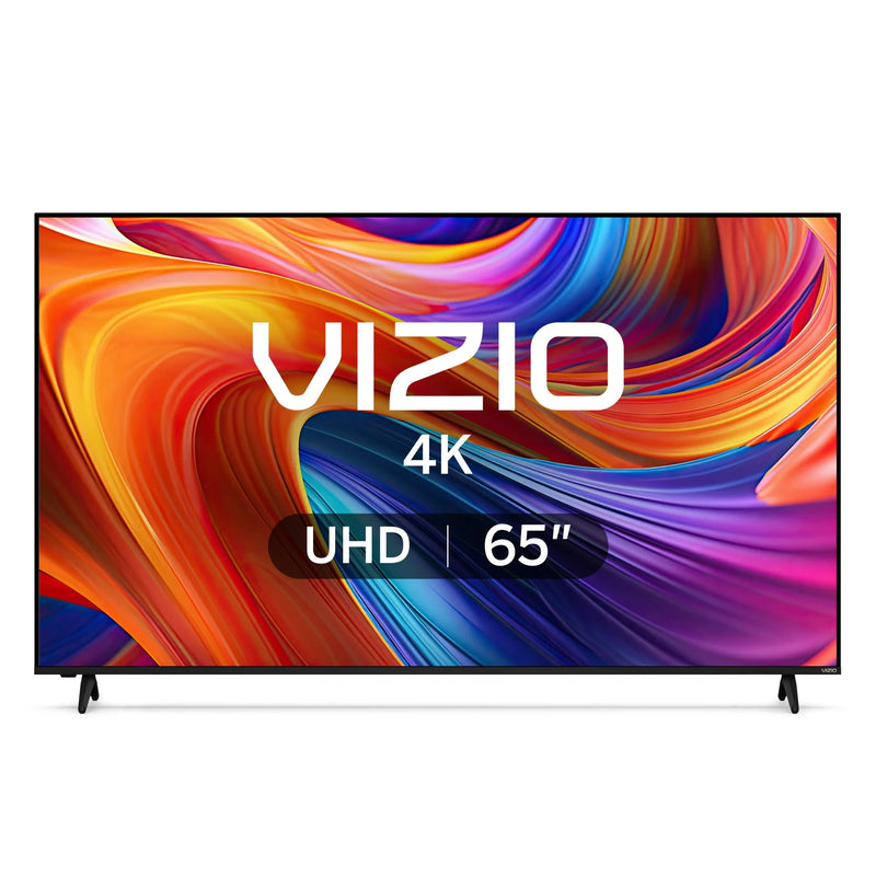 VIZIO 65" Class 4K UHD LED HDR Smart TV